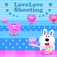 Love Love Shooting